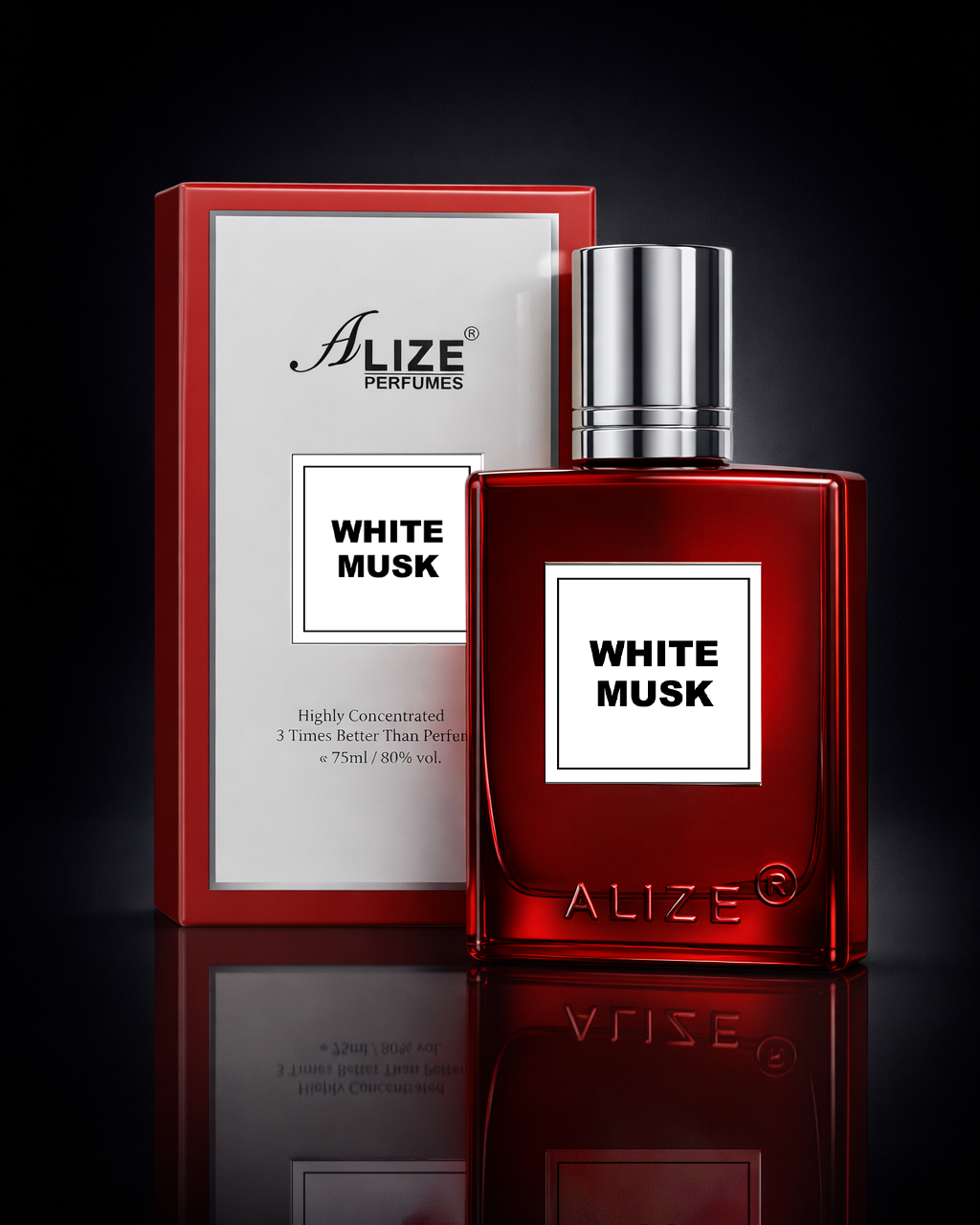White Musk 