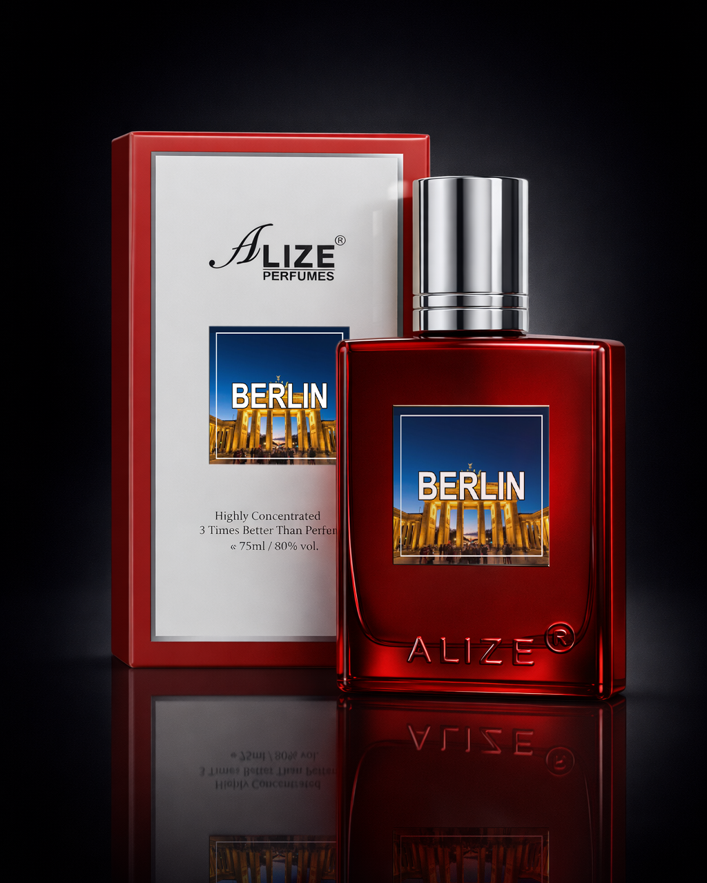 Alize Berlin