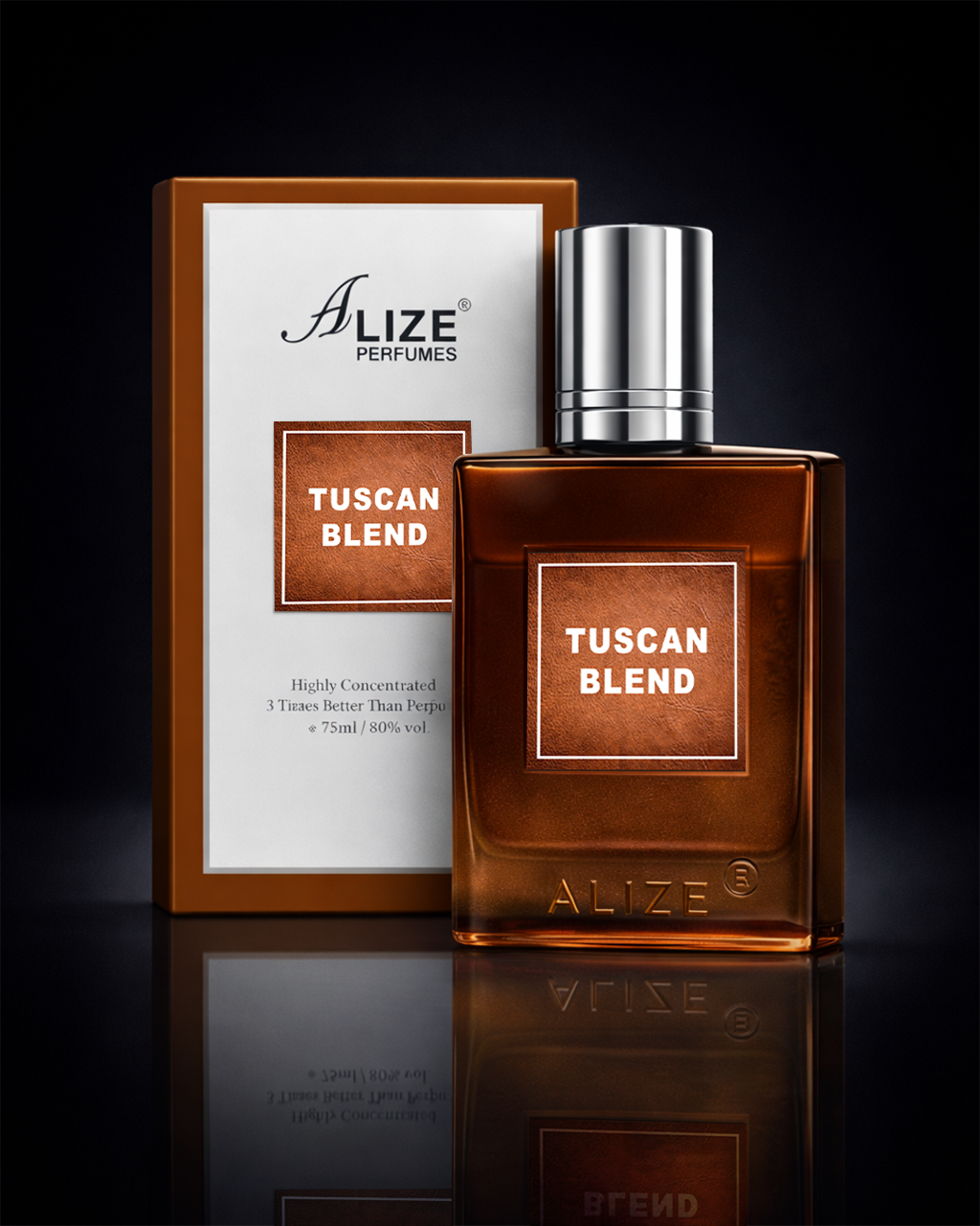 Tuscan Blend