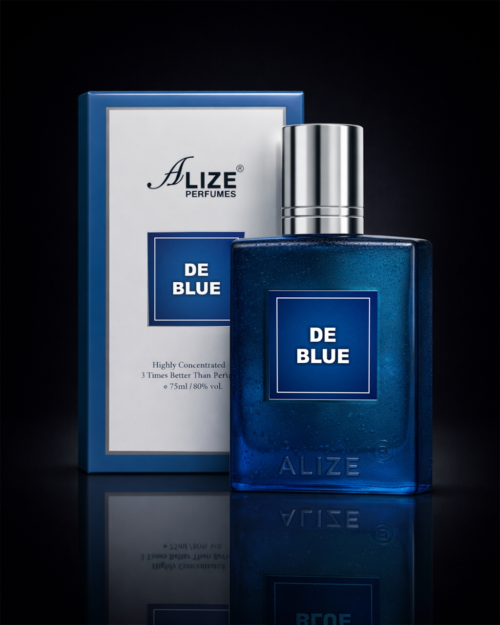 DE-Blue