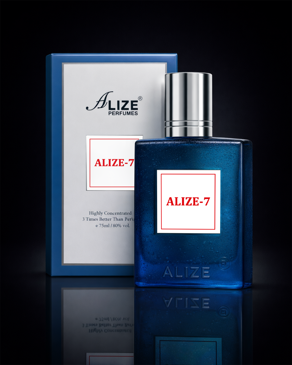 Alize-7