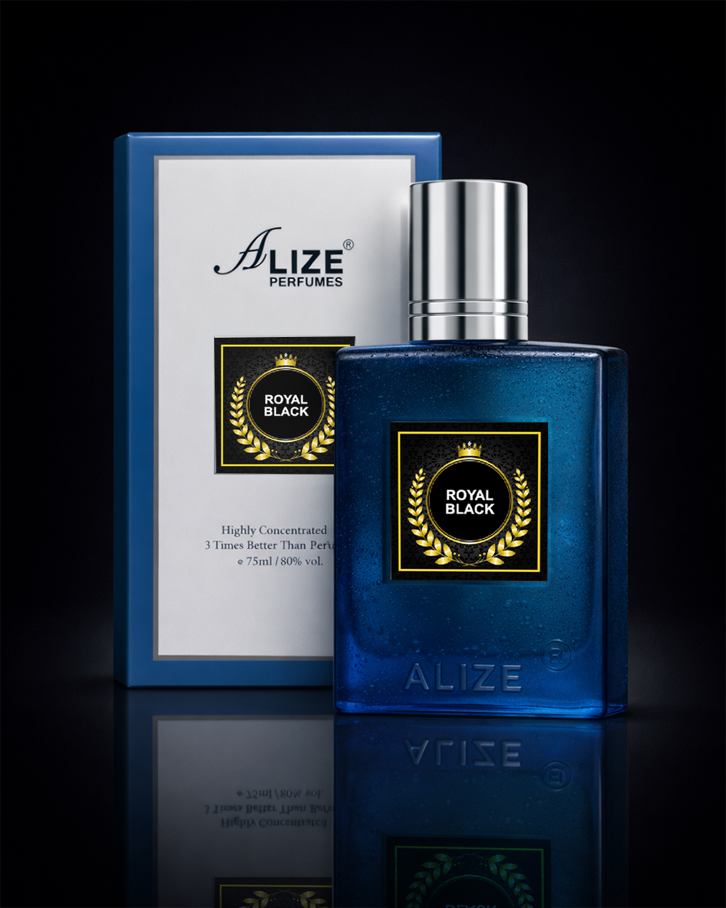 Royal Black