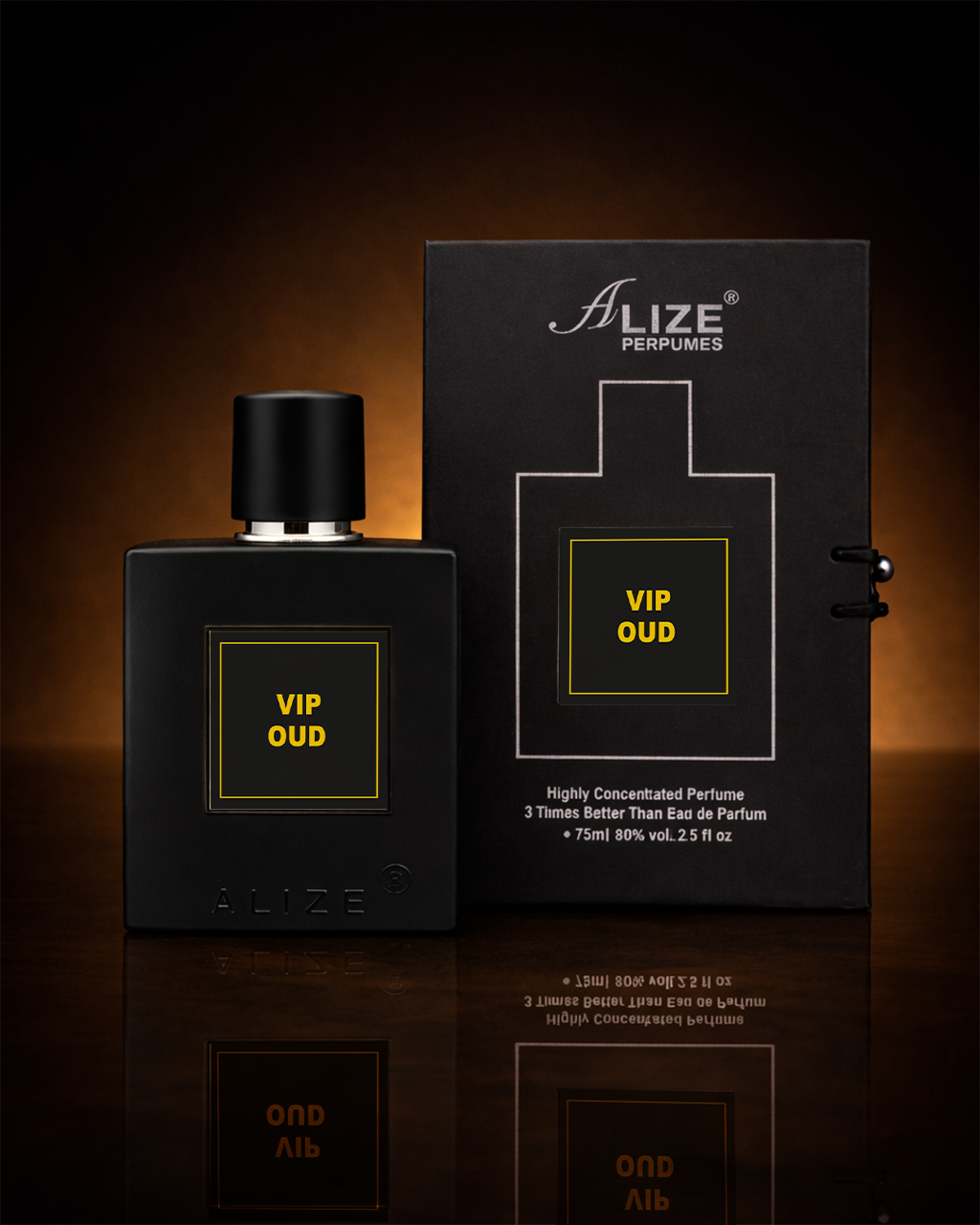 VIP Oud