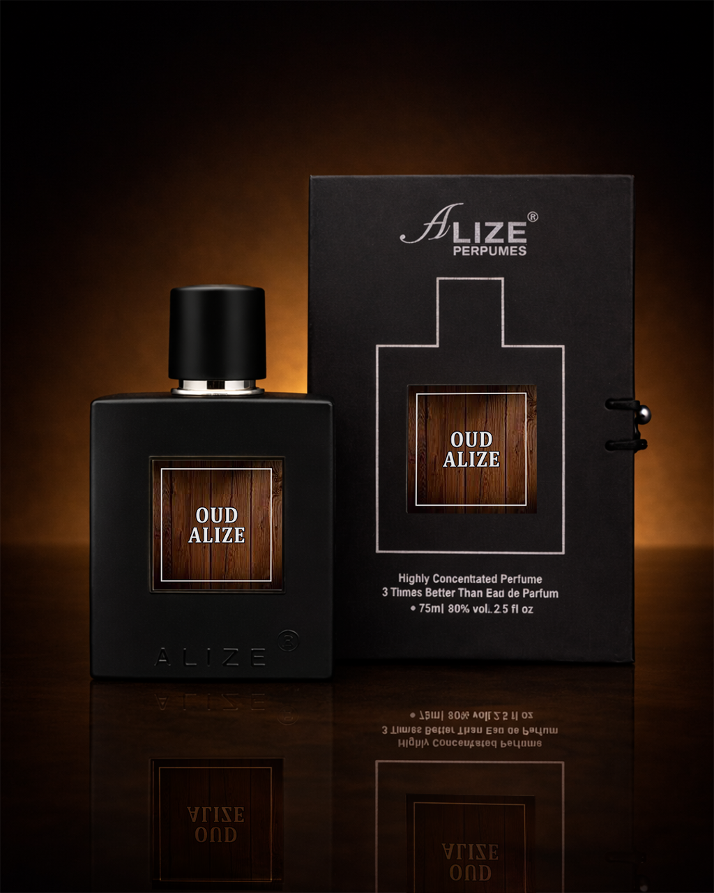 Oud Alize
