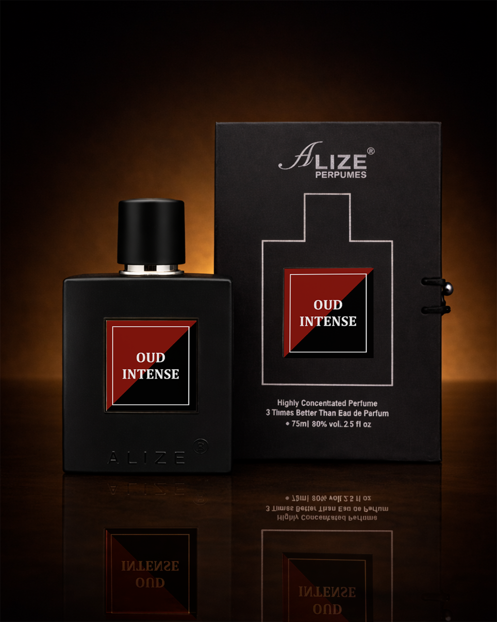 Oud Intense