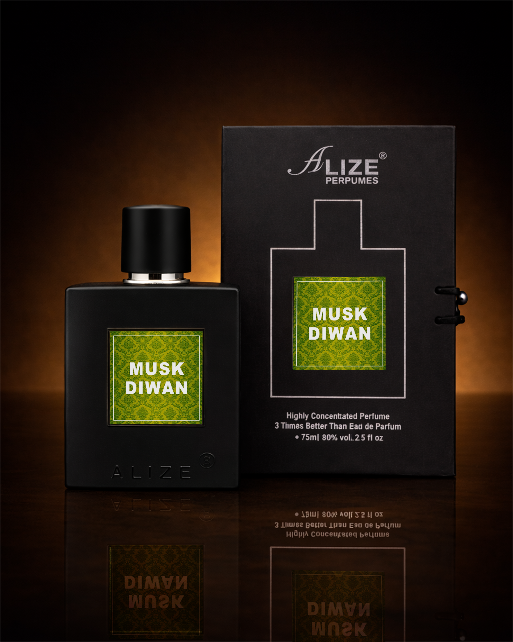 Musk Diwan