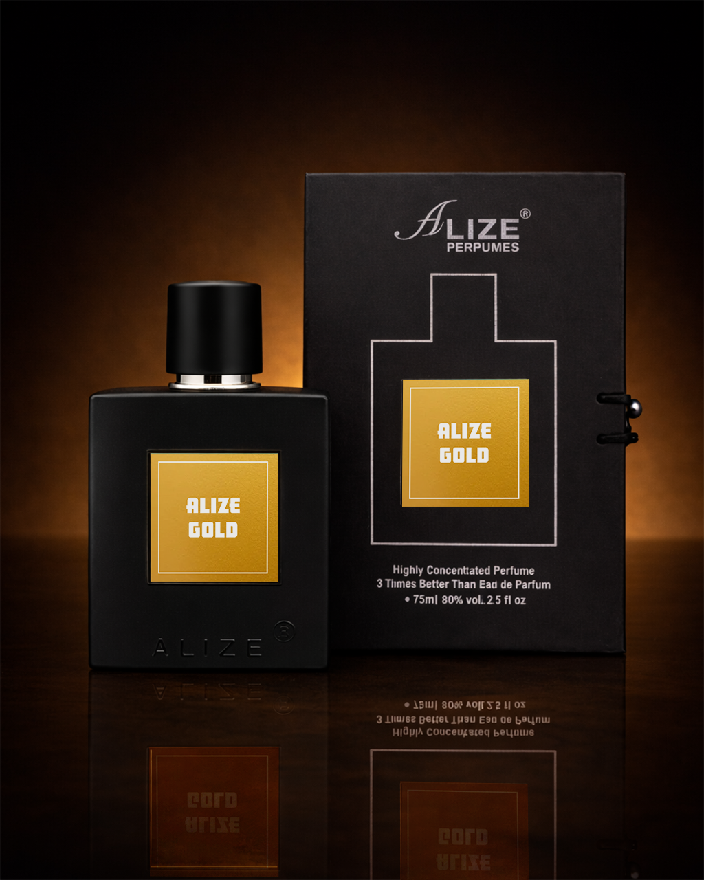 Alize Gold