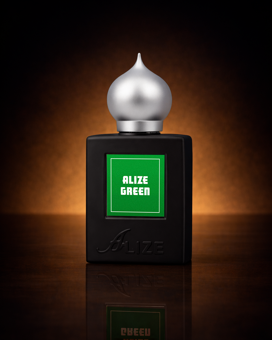 Alize Green
