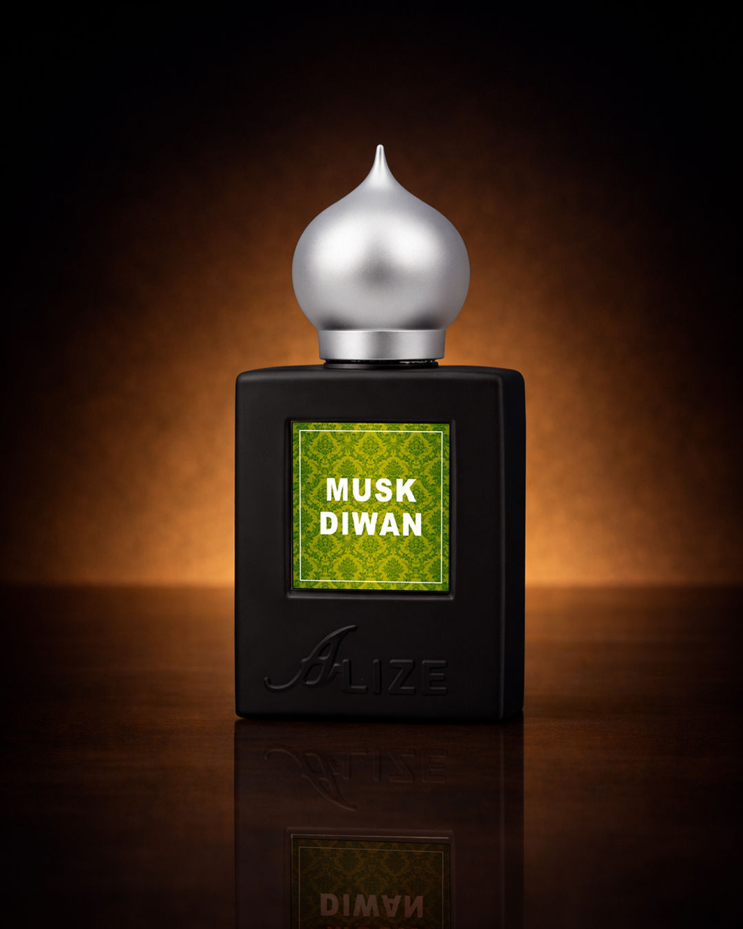 Musk Diwan