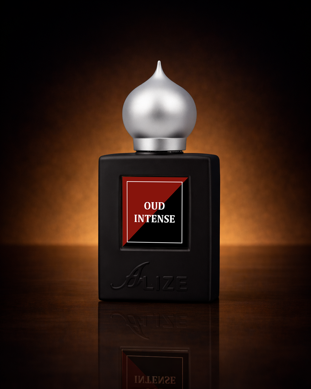 Oud Intense
