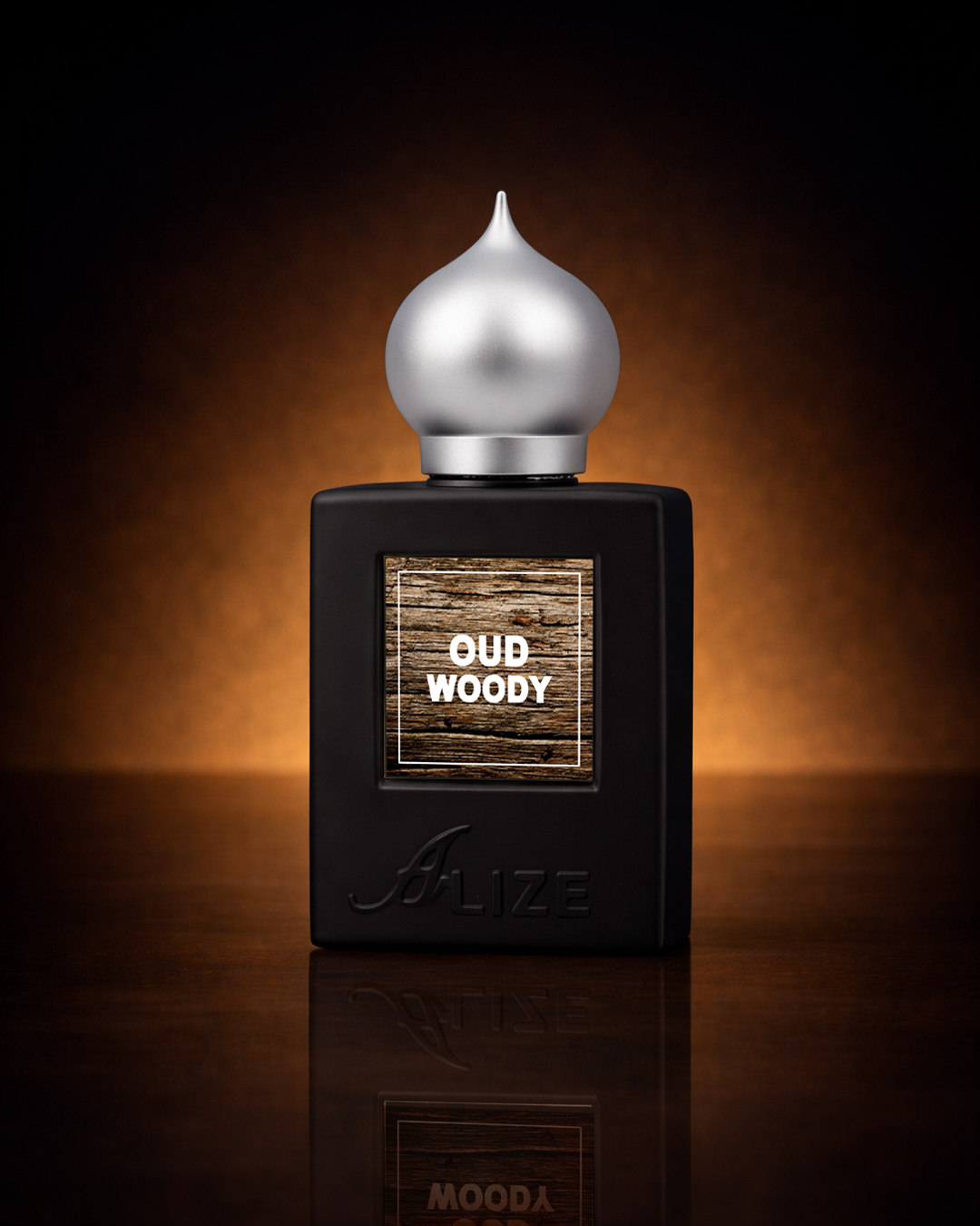Oud Woody