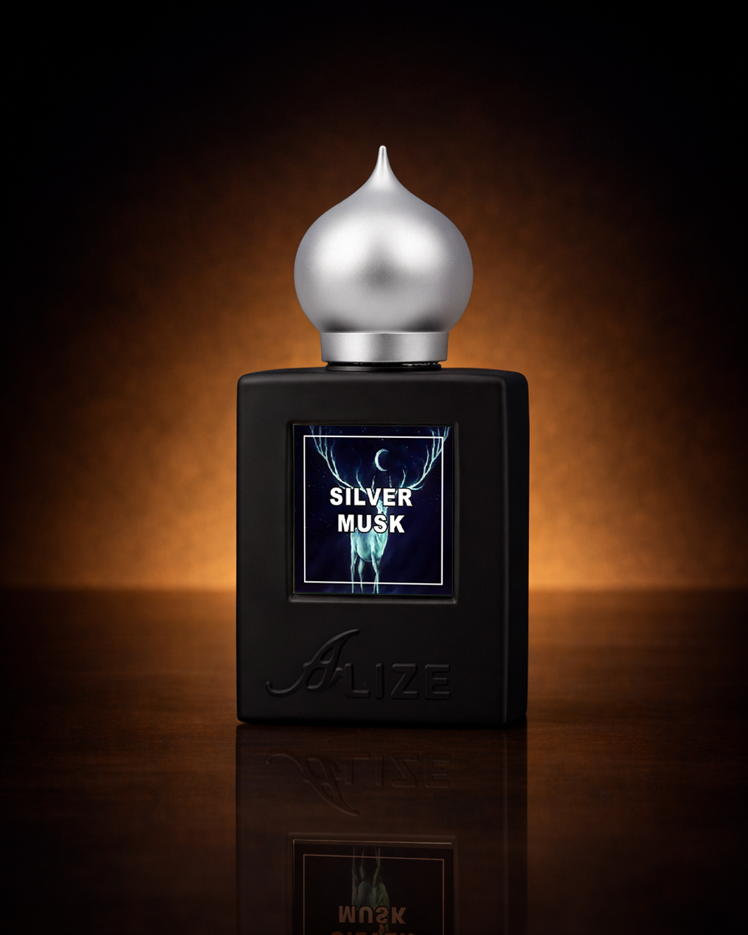 Silver Musk