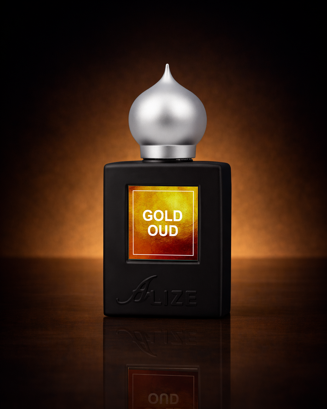 Gold Oud