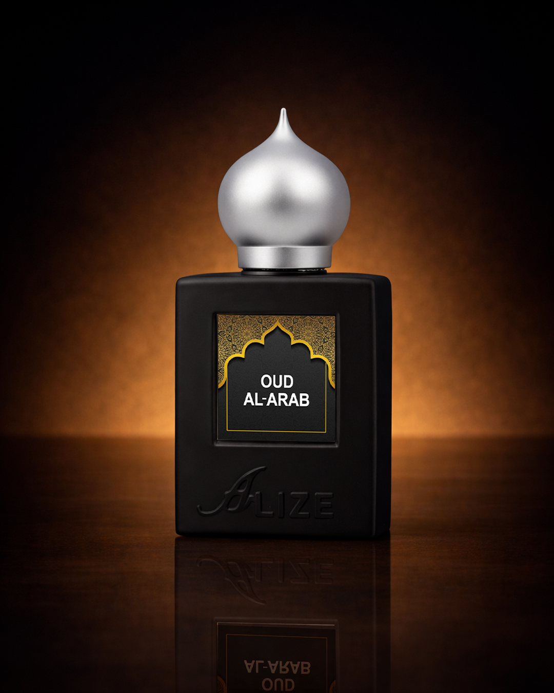 Oud AL-Arab