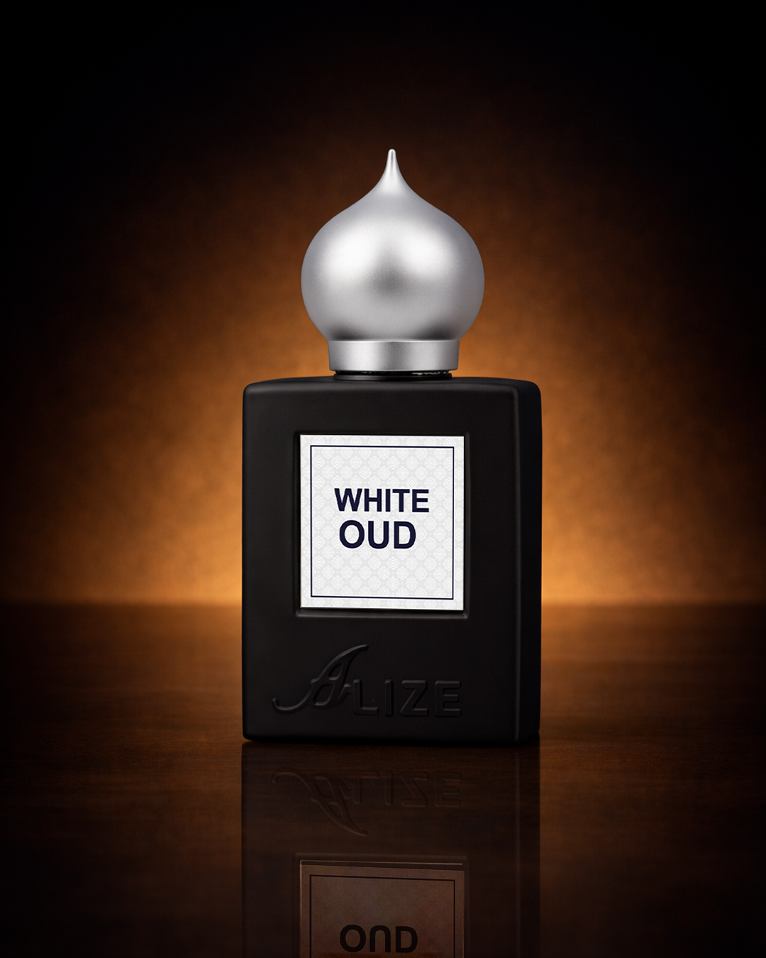 White Oud