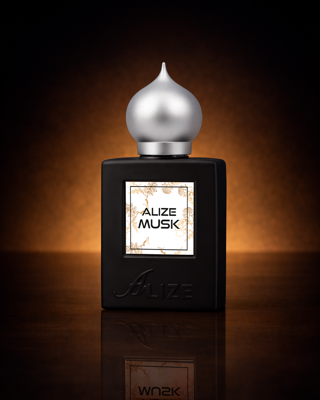Alize Musk