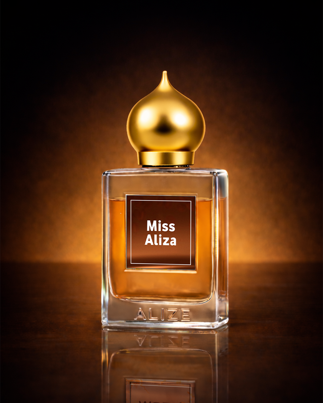 Miss Aliza