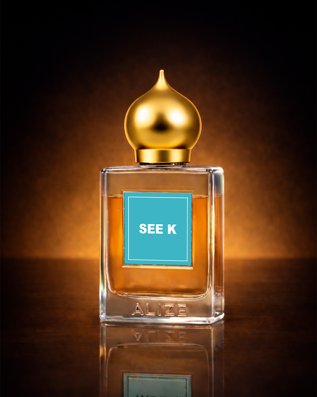 Seek