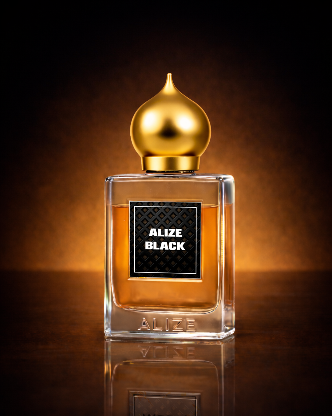 Alize Black