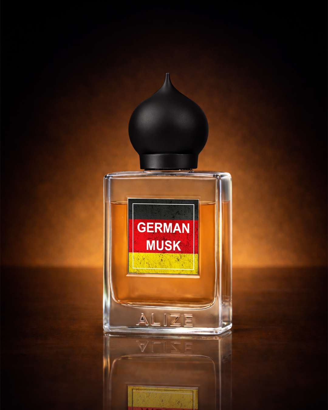 German Musk