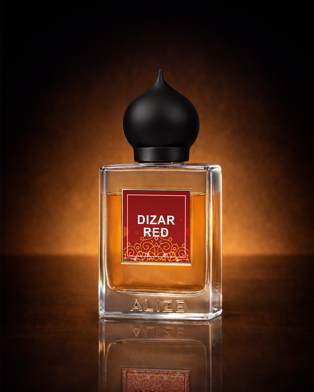 Dizar Red