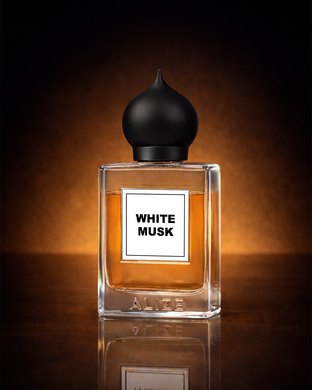 White Musk