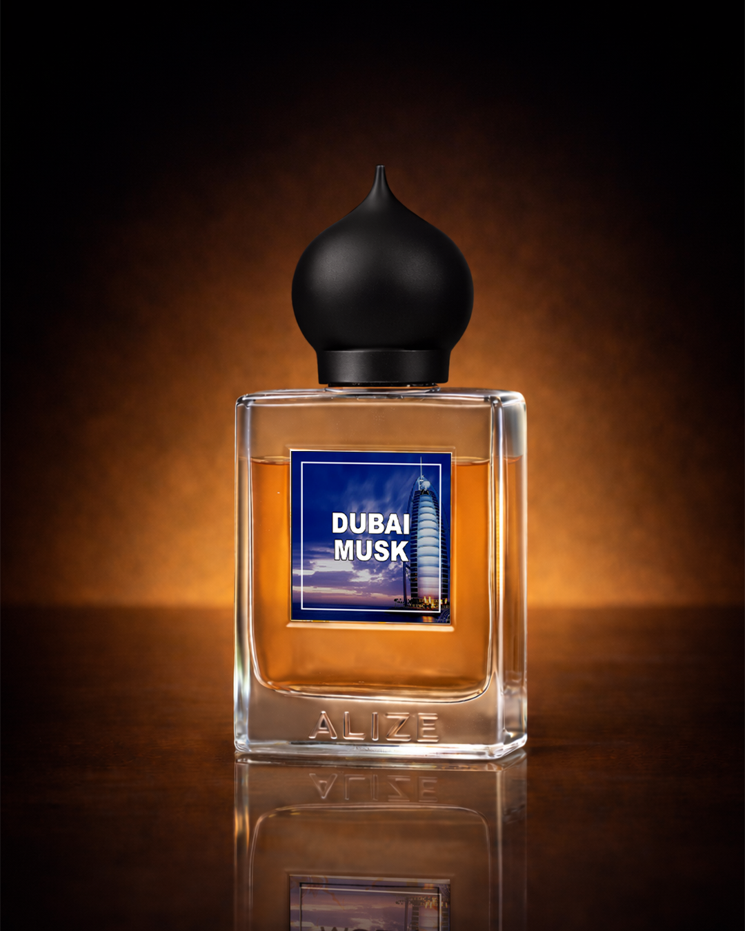 Duubai Musk